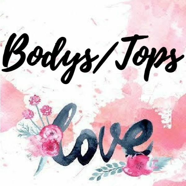 BODYS/TOPS