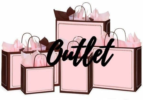 Outlet de ropa para mujer