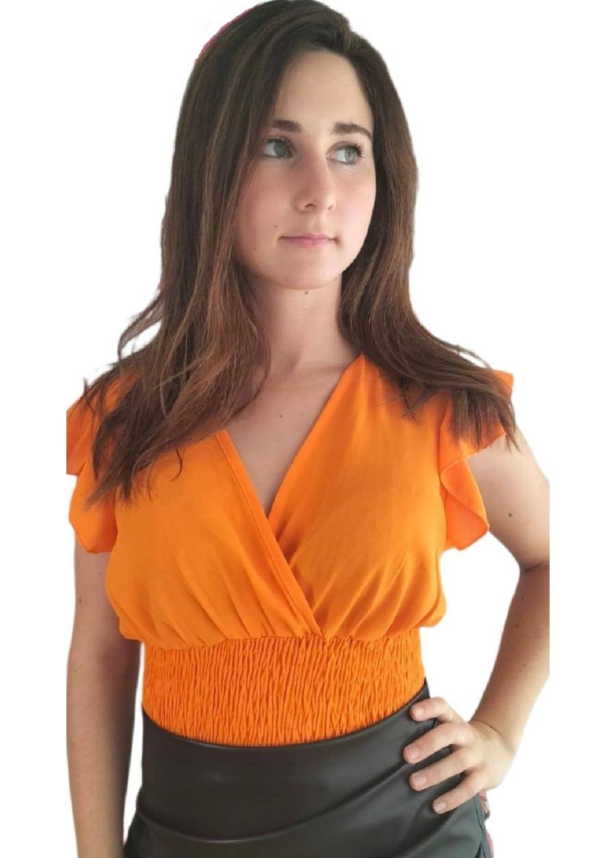 Camisa Orans