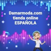 tienda Española DAMARMODA.COM