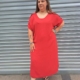 Vestido Largo Beach