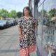Vestido Largo Liss